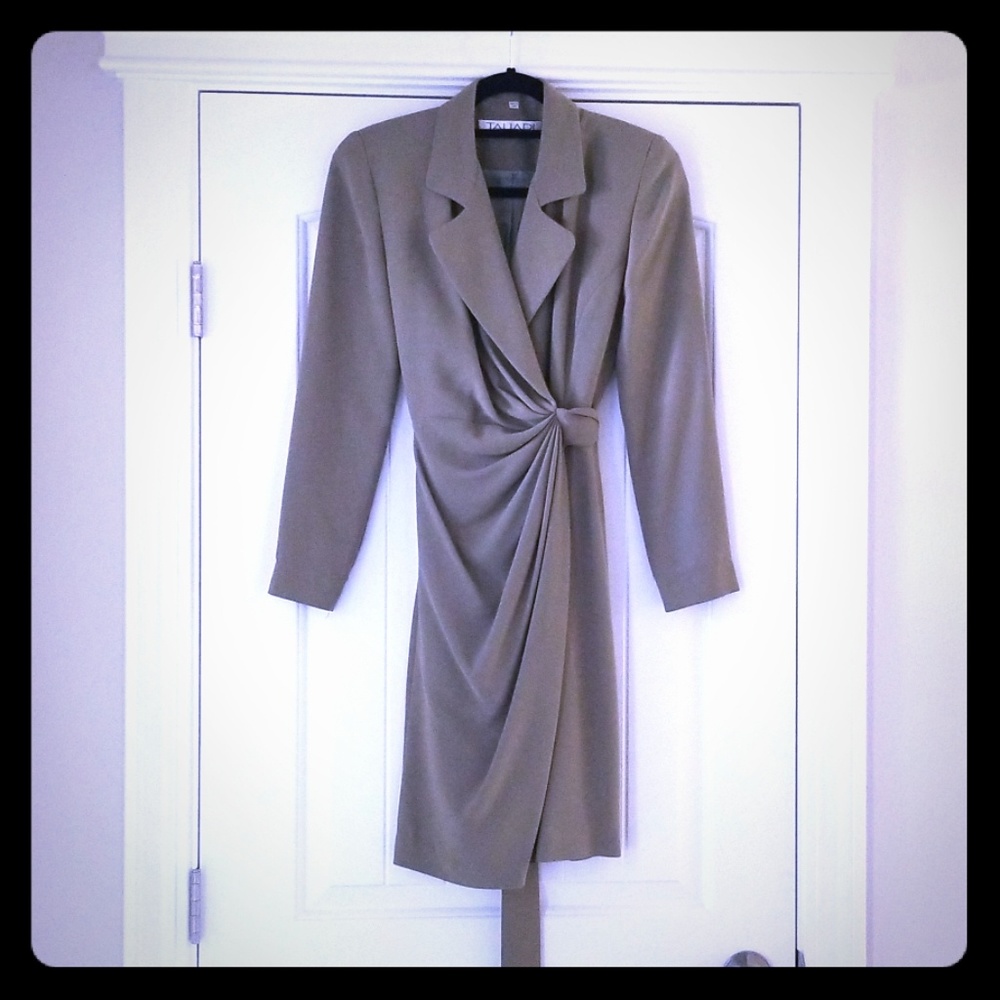 Tahari Women's Coat